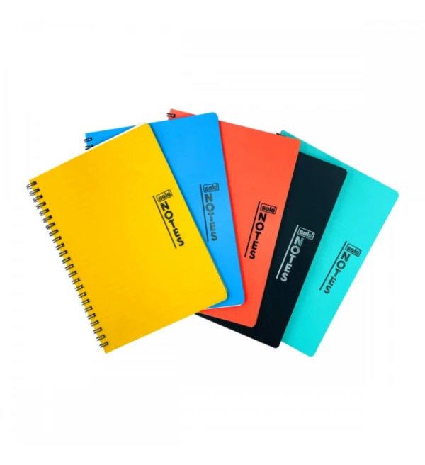 NoteBook01
